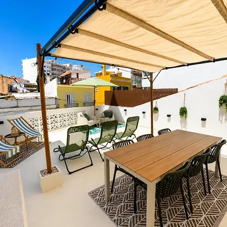 Casa Brisa - بيت ضيافة *