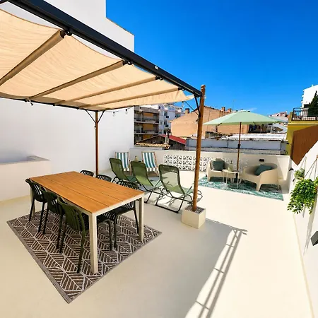 Casa Brisa - *