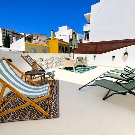 Casa Brisa - *