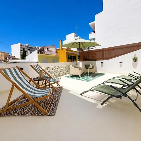 Casa Brisa - بيت ضيافة