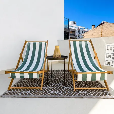 Casa Brisa - * Faro