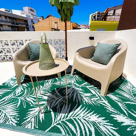 Casa Brisa -