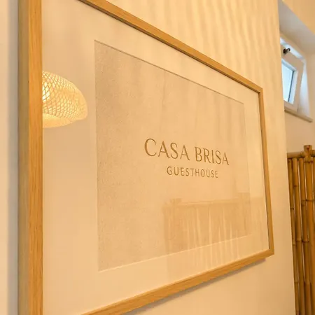 Casa Brisa - Faro