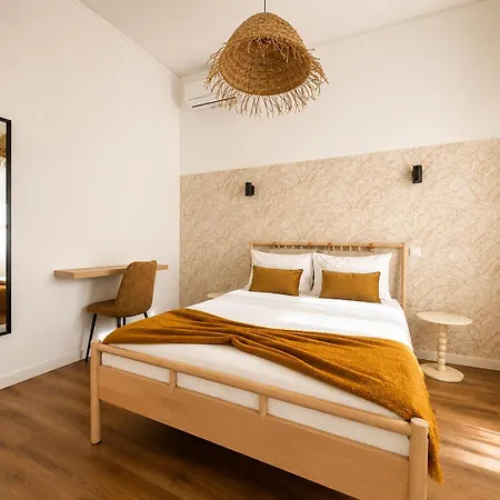 بيت ضيافة Casa Brisa -