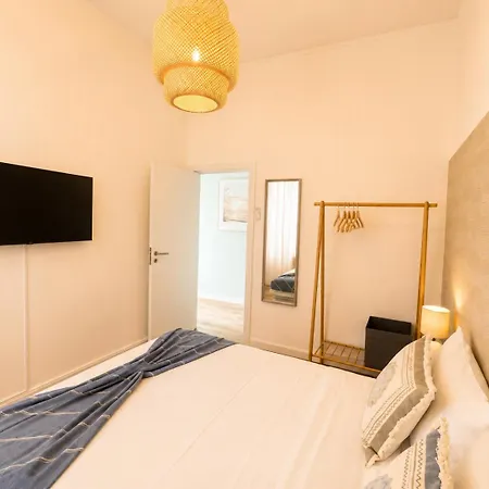 بيت ضيافة Casa Brisa -