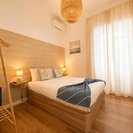 Penzion Casa Brisa - Faro