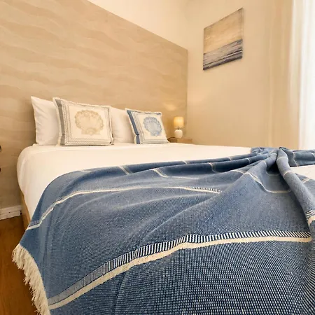 بيت ضيافة Casa Brisa - *