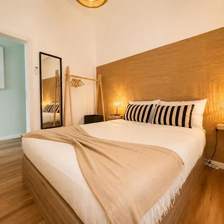 Casa Brisa - بيت ضيافة فارو