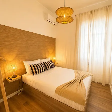 Casa Brisa - * فارو