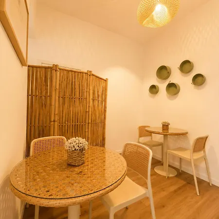Penzion Casa Brisa -