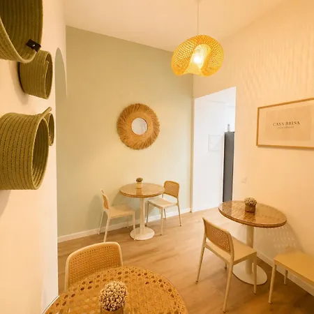 بيت ضيافة Casa Brisa -