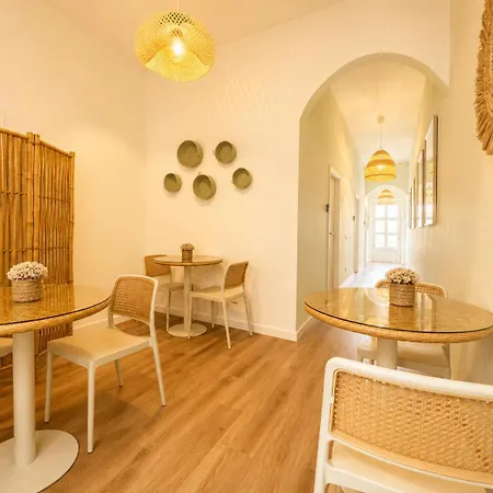 Casa Brisa - * فارو