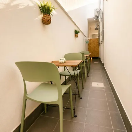 Casa Brisa - * فارو