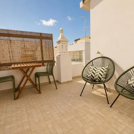 Casa Brisa - *