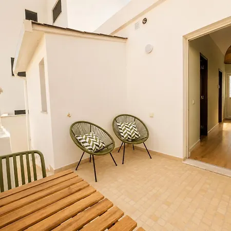 Casa Brisa - Penzion Faro