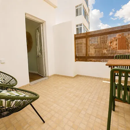 Penzion Casa Brisa - Faro