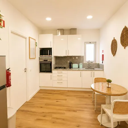 Casa Brisa - بيت ضيافة فارو
