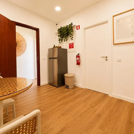 Casa Brisa - * Faro