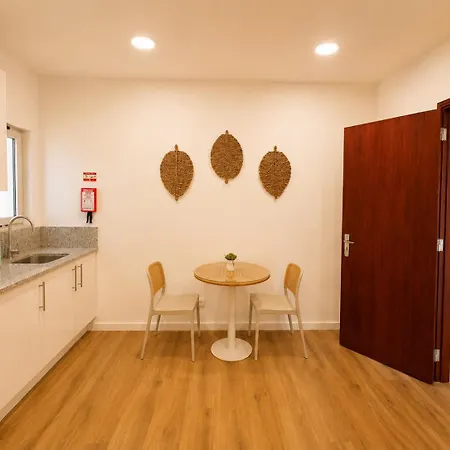 Casa Brisa - بيت ضيافة فارو
