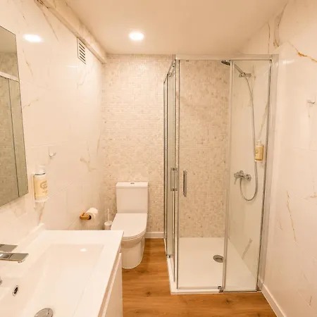بيت ضيافة Casa Brisa - *